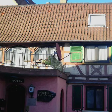 Eulenburg * Rülzheim