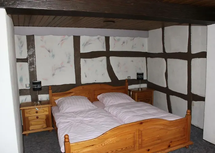 Eulenburg * Rulzheim