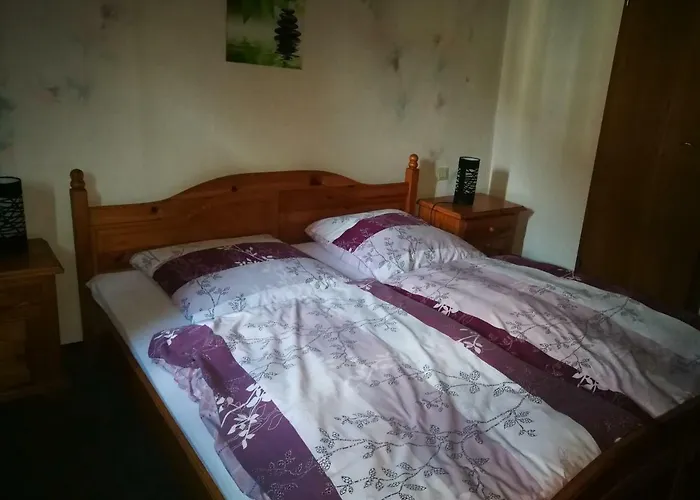 Eulenburg Guest house *