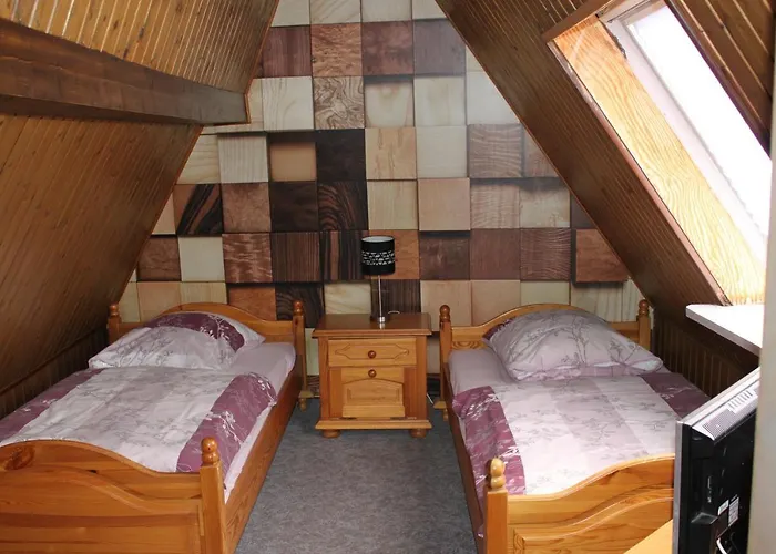 Eulenburg * Rulzheim